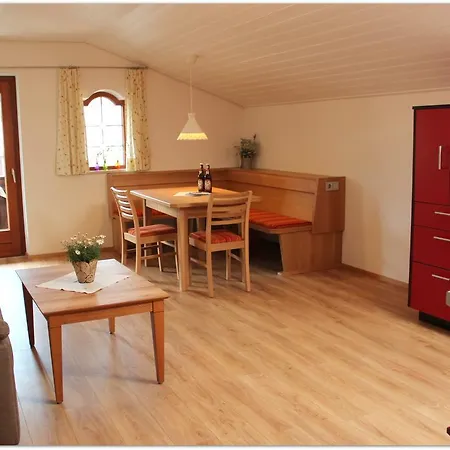 Ferienwohnungen Gastager Ruhpolding Room photo