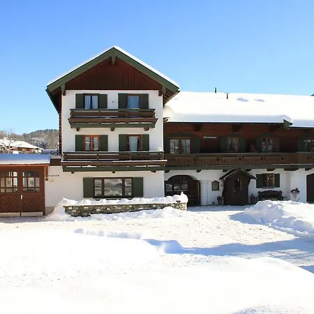 Ferienwohnungen Gastager Ruhpolding Exterior photo