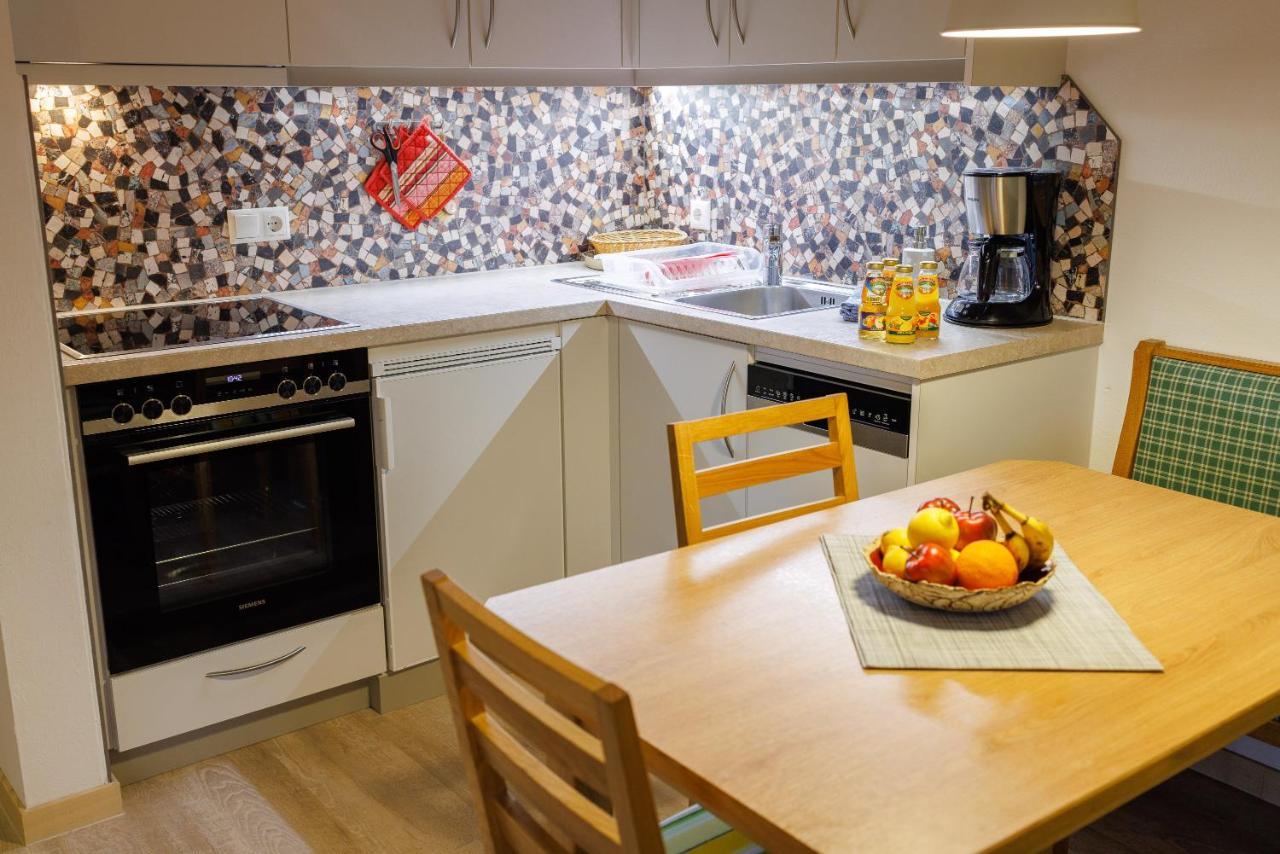 Apartment Gastager