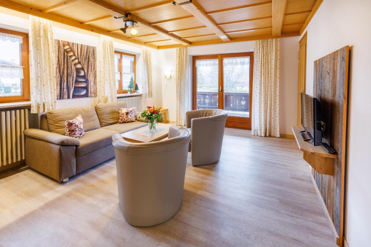 Gastager Ruhpolding