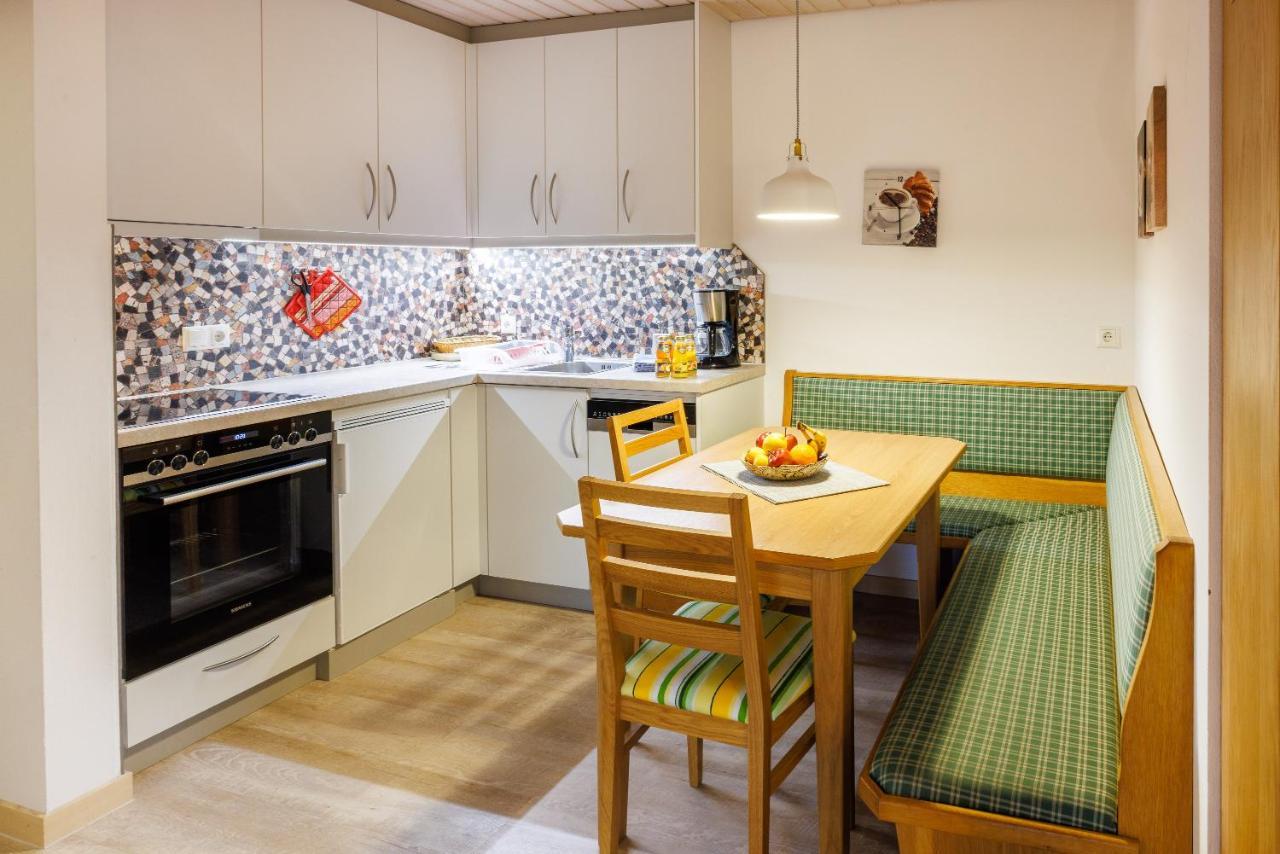 Gastager Apartment
