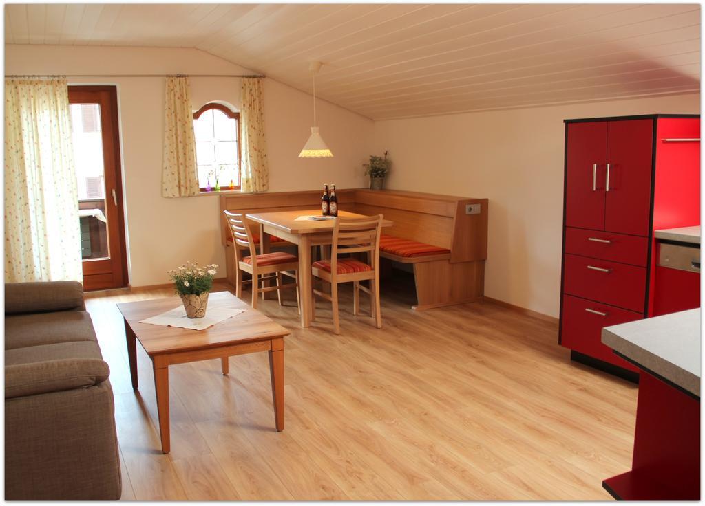 Apartment Gastager *