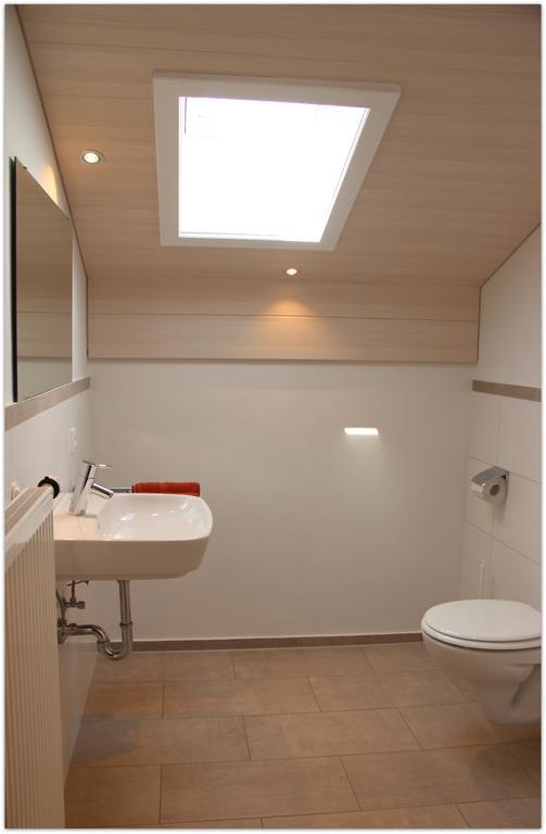 Gastager Apartment Ruhpolding