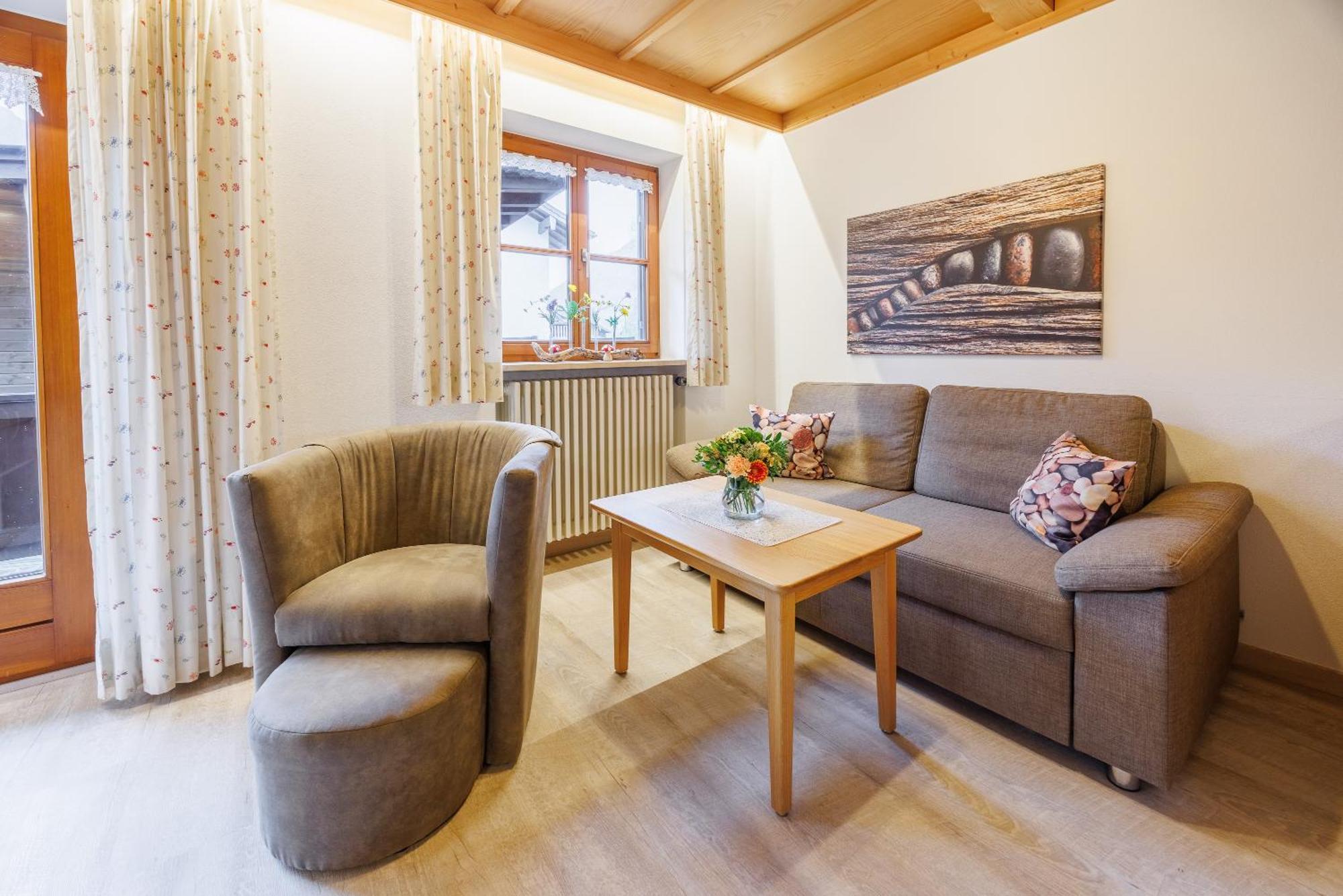 Apartment Gastager Ruhpolding