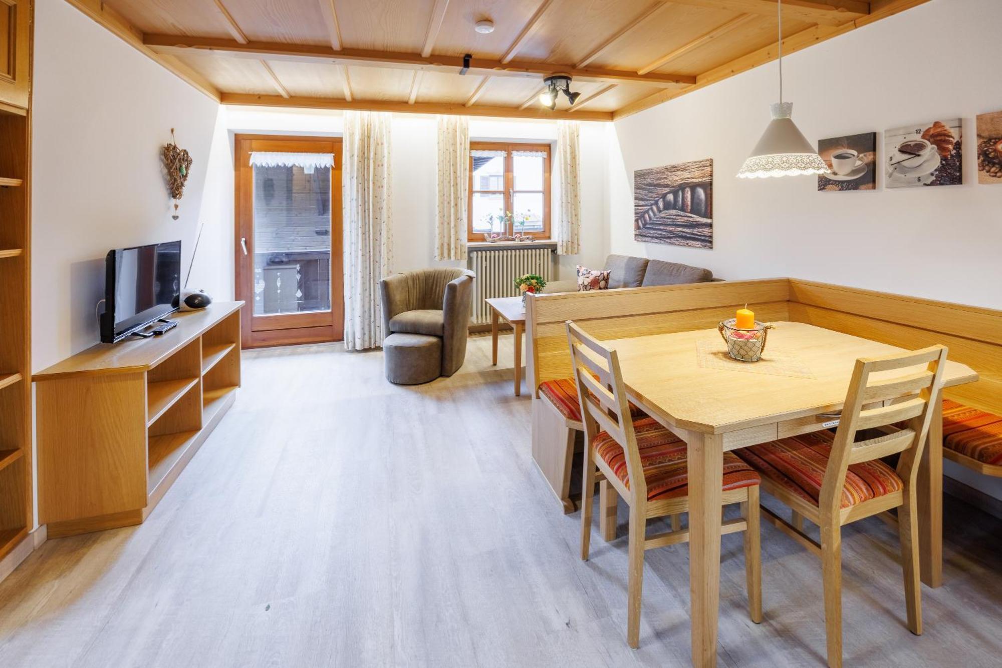 Gastager * Ruhpolding