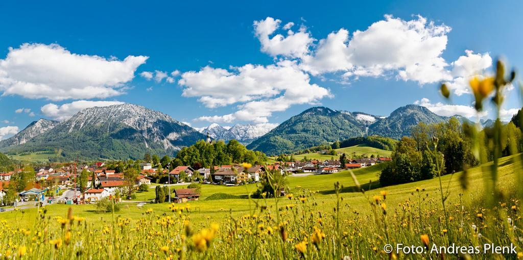 Apartment Gastager Ruhpolding