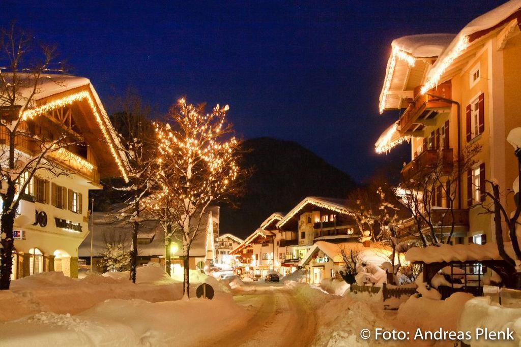 Apartment Gastager Ruhpolding
