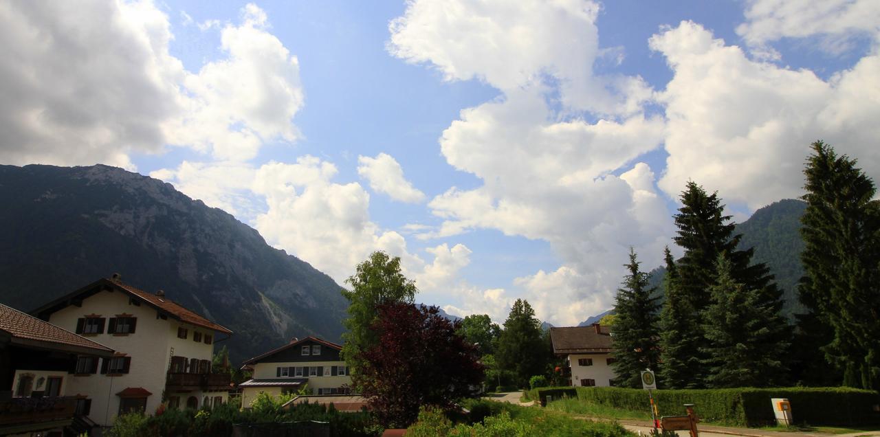 Gastager Apartment Ruhpolding