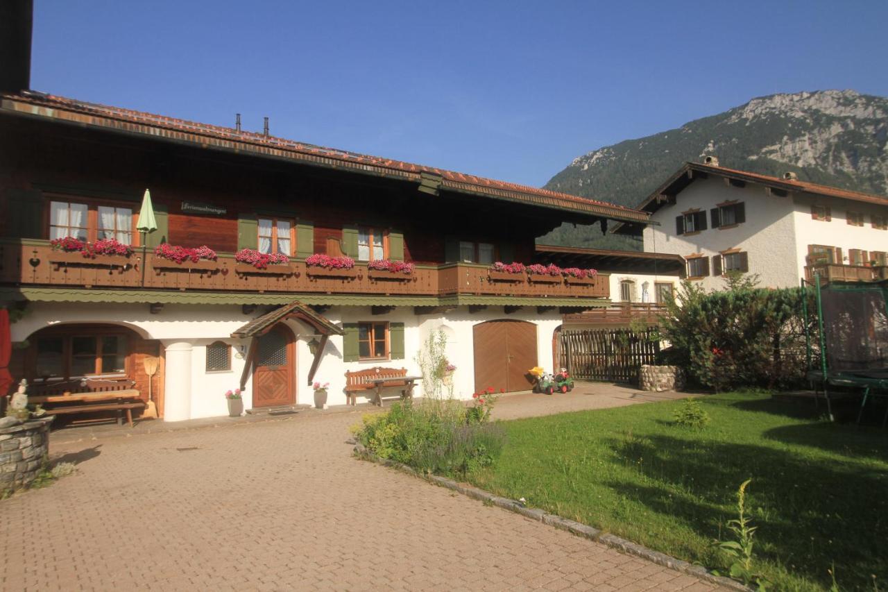Gastager Ruhpolding