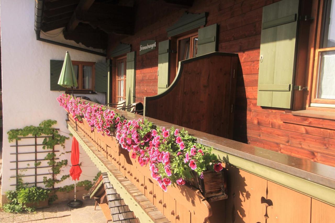 Gastager Ruhpolding