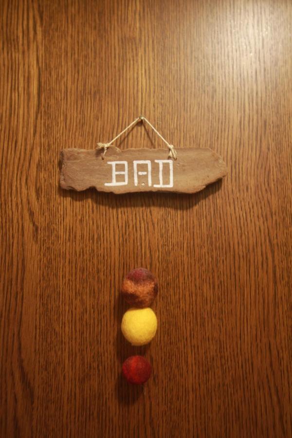 Gastager Apartment